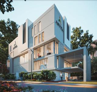 Project Image of 1260.0 - 5090.0 Sq.ft 2 BHK Apartment for buy in Anvita Ivana