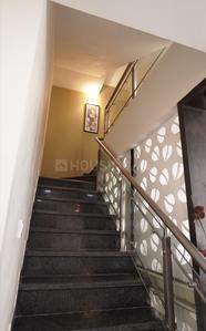 Project Image of 2754.92 - 3205.49 Sq.ft 4 BHK Bungalow for buy in Kubera Anmol Greenz