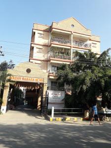Project Image of 1280.0 - 1890.0 Sq.ft 2 BHK Apartment for buy in Daya Magan Samara Mews