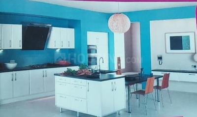 Project Image of 650.0 - 818.0 Sq.ft 2 BHK Apartment for buy in JBS Residency