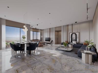 Project Image of 1706.51 - 3566.3 Sq.ft 4 BHK Apartment for buy in Samsara Kalpavatika