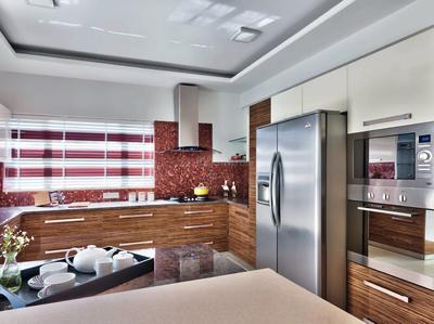 Project Image of 4124.0 - 4368.0 Sq.ft 4 BHK Apartment for buy in Imperial Royaute