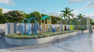 Project Image of 1458 Sq.ft 2 BHK Apartment / Flat for sale in Tragad for Rs. 6500000