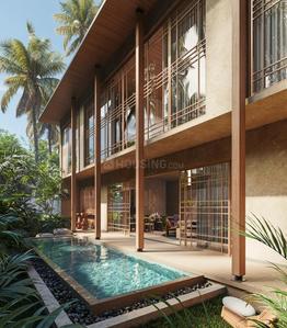 Project Image of 4336 Sq.ft 3.5 BHK Villa for sale in Reis Magos for Rs. 59500000