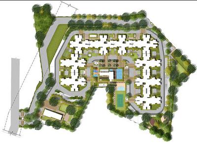 Project Image of 885 Sq.ft 2 BHK Apartment / Flat for sale in Bommenahalli for Rs. 8900000
