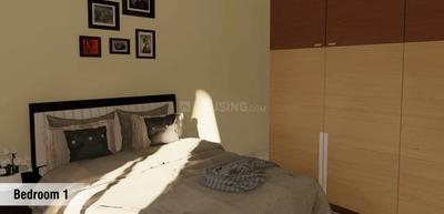 Project Image of 689.0 - 1548.0 Sq.ft 1 BHK Apartment for buy in DS Sovereign