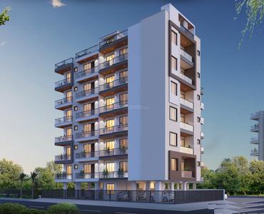 Brajeswar Homes Elevation 1