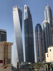 Project Image of 0.0 - 2098.0 Sq.ft 3 BHK Apartment for buy in Damac Residenze