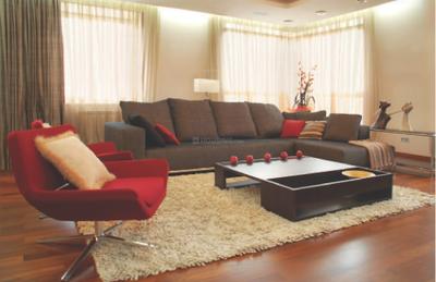 Project Image of 2020.0 - 2296.0 Sq.ft 3 BHK Apartment for buy in Reliance Sion