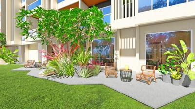 Project Image of 2275 Sq.ft 4 BHK Apartment / Flat for sale in Bhatagaon for Rs. 8417500