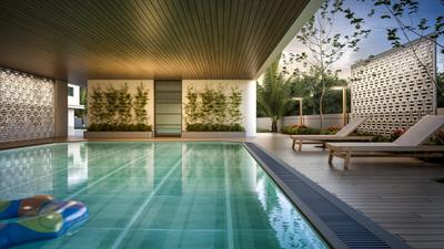 Project Image of 0.0 - 2640.0 Sq.ft 4 BHK Apartment for buy in VR 26