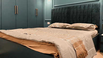 Project Image of 1229.0 - 3140.0 Sq.ft 2 BHK Apartment for buy in Tarang