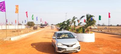 Project Image of 1647 Sq.ft Residential Plot / Land for sale in Kothur Patti Digwal for Rs. 2100000