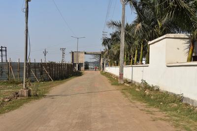 Project Image of 1440.0 - 7200.0 Sq.ft Residential Plot Plot for buy in Mastro Envirmo City