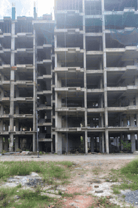 Project Image of 783.0 - 800.0 Sq.ft 2 BHK Apartment for buy in Signum Parkwoods Estate