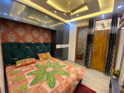 Project Image of 450.0 - 1050.0 Sq.ft 1 BHK Apartment for buy in Diamonds Home