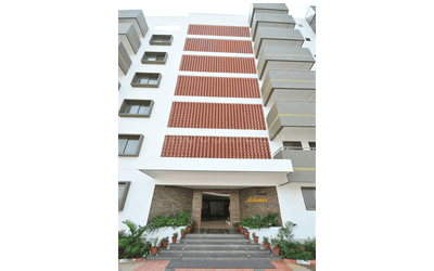 Project Image of 1229.0 - 3130.0 Sq.ft 2 BHK Apartment for buy in Pramur Adonis