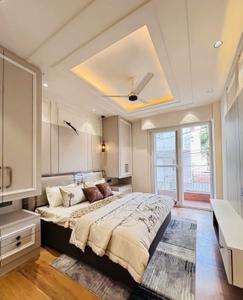 Project Image of 640.0 - 1350.0 Sq.ft 3 BHK Builder Floor for buy in Kaur Luxury Homes Dwarka Mor