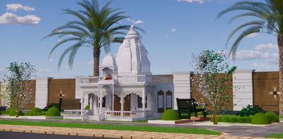 Project Image of 354.24 - 1868.4 Sq.ft Residential Plot Plot for buy in Imperial Palace