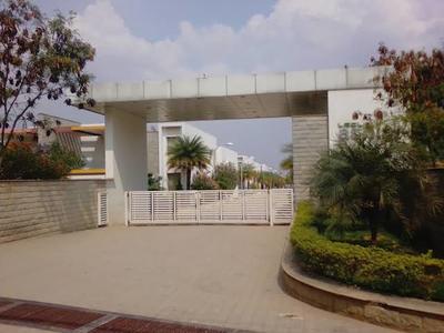Project Image of 3204.0 - 4593.0 Sq.ft 3.5 BHK Villa for buy in LGCL Ashlar