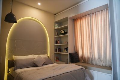 Project Image of 2100.0 - 2700.0 Sq.ft 3 BHK Villa for buy in Future Aviana