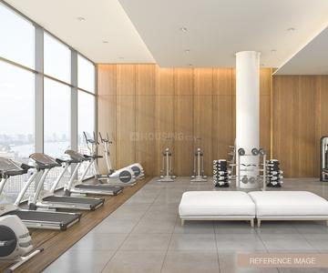 Project Image of 592.0 - 1060.0 Sq.ft 2 BHK Apartment for buy in The Goyal New Abhiram CHSL