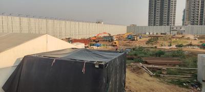 Project Image of 962.94 - 1788.32 Sq.ft 3 BHK Apartment for buy in Ashtech Presidential Towers