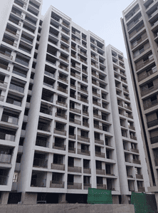 Project Image of 646.05 - 859.61 Sq.ft 2 BHK Apartment for buy in Shyaswa Savera Prarambh