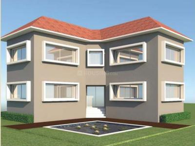 Project Image of 683 Sq.ft 2 BHK Duplex for sale in New Waghodia Road for Rs. 4800000