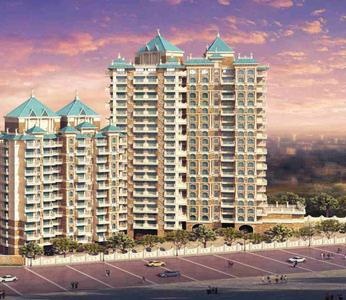 Tharwani Vedantnakshatra L Phase 3 Elevation 1