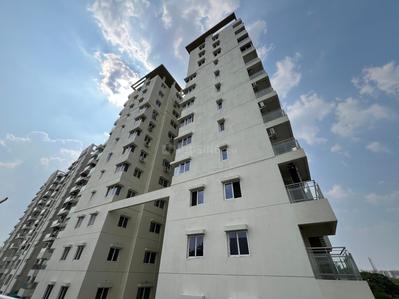 Project Image of 1210.0 - 1922.0 Sq.ft 2 BHK Apartment for buy in Sattva Navaratna Residency