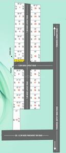 Project Image of 1166.0 - 2302.0 Sq.ft Residential Plot Plot for buy in Sri Tranquil Nest