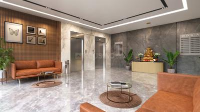 Project Image of 2160.0 - 2970.0 Sq.ft 3 BHK Apartment for buy in Keshav Elitus