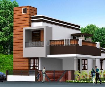 Project Image of 1576.0 - 3670.0 Sq.ft 3 BHK Villa for buy in DD Den Sri Mayura Garden