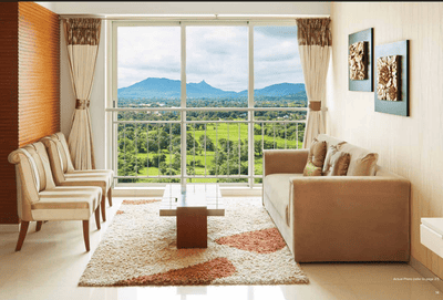 Project Image of 658.0 - 745.0 Sq.ft 2 BHK Apartment for buy in Marathon Nexzone Ion 2