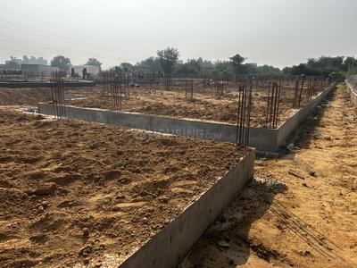 Project Image of 1120.0 - 1168.0 Sq.ft 4 BHK Villa for buy in Satva Sahaj Prime