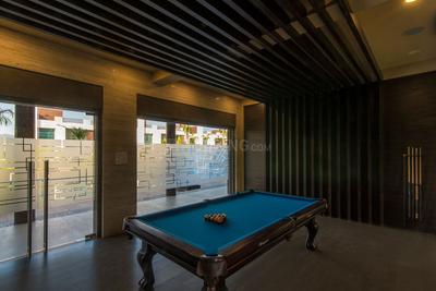 Project Image of 367.0 - 375.0 Sq.ft 1 BHK Apartment for buy in Regency Sarvam Phase 8