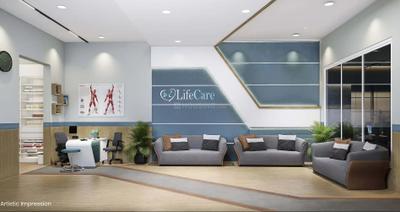 Project Image of 755.633 - 1019.314 Sq.ft 2 BHK Apartment for buy in Arttech The Story House