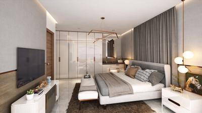 Project Image of 873.39 - 1335.28 Sq.ft 2 BHK Apartment for buy in Perinsheri Pinnac Greens