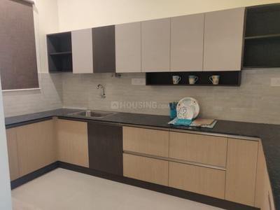 Project Image of 1108.0 - 1341.0 Sq.ft 2 BHK Apartment for buy in Ruby Ananta