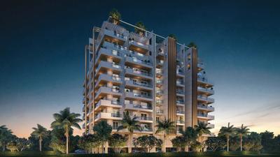 Project Image of 758.0 - 1751.0 Sq.ft 2 BHK Apartment for buy in Uma Blossom