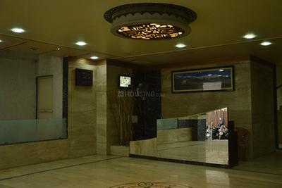 Project Image of 0.0 - 510.0 Sq.ft 1 BHK Apartment for buy in Samrin Purnashanti Heights