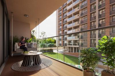 Project Image of 1890.0 - 1935.0 Sq.ft 3 BHK Apartment for buy in Shikhar Landmark