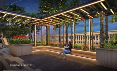 Project Image of 644.0 - 2206.0 Sq.ft 2 BHK Apartment for buy in Debonair Classic