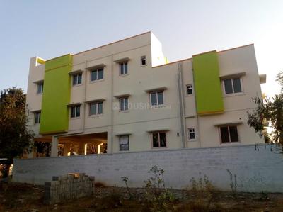 Sri Om Muruga Nandhavanam Images for Project 1