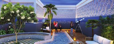Project Image of 414.0 - 751.0 Sq.ft 1 BHK Apartment for buy in Yash Manjusha
