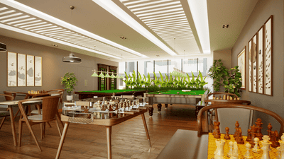 Project Image of 1067.0 - 2028.0 Sq.ft 2 BHK Apartment for buy in Vaishnavi Houdini