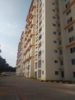 Project Image of 787.0 - 1903.0 Sq.ft 2 BHK Apartment for buy in Mahaveer Celesse