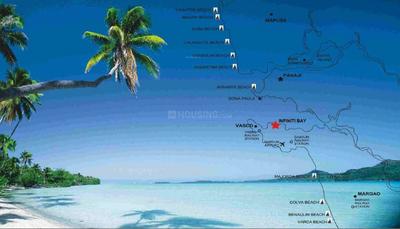 Project Image of 3000.0 - 4300.0 Sq.ft 3 BHK Villa for buy in Conscient Infinity Bay