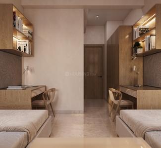 Project Image of 349.0 - 357.0 Sq.ft Studio Studio Apartment for buy in Ekatva